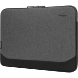 Housse pour ordinateur portable Targus Cypress 15.6" Sleeve with EcoSmart Grey (TBS64702GL)