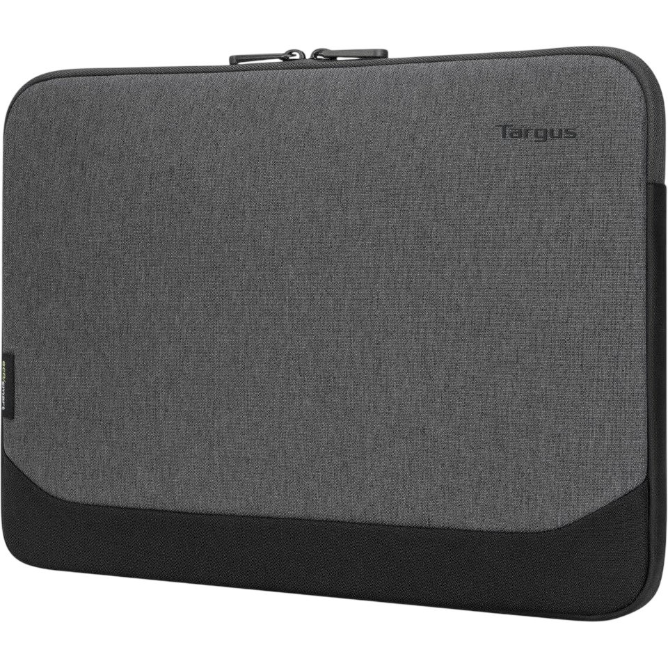 Housse pour ordinateur portable Targus Cypress 15.6" Sleeve with EcoSmart Grey - TBS64702GL - photo 3