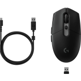 Souris Logitech G305 X Superlight (910-007740)