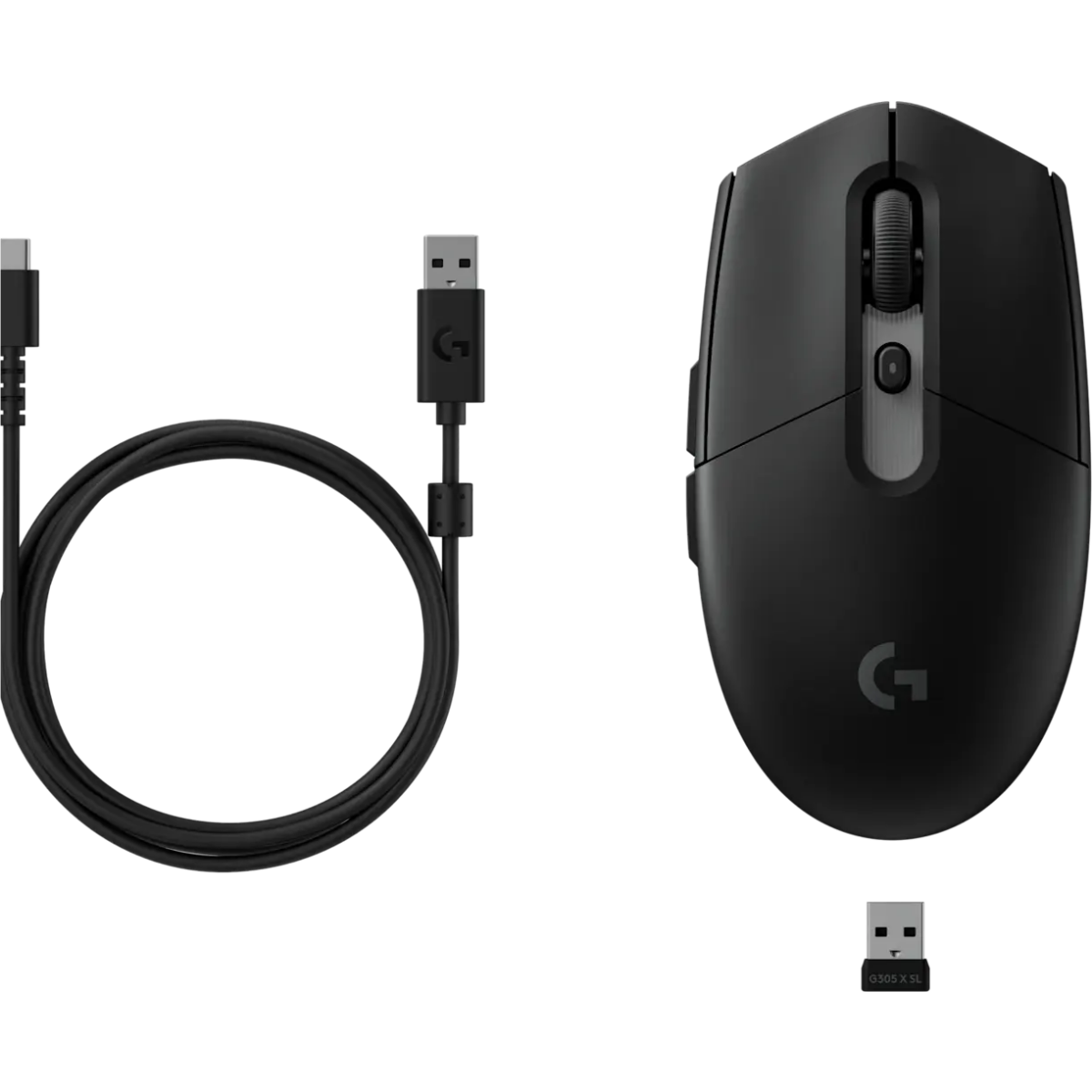 Mouse Logitech G305 X Superlight (910-007740) - photo 6