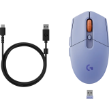 Souris Logitech G305 X Superlight (910-007756)