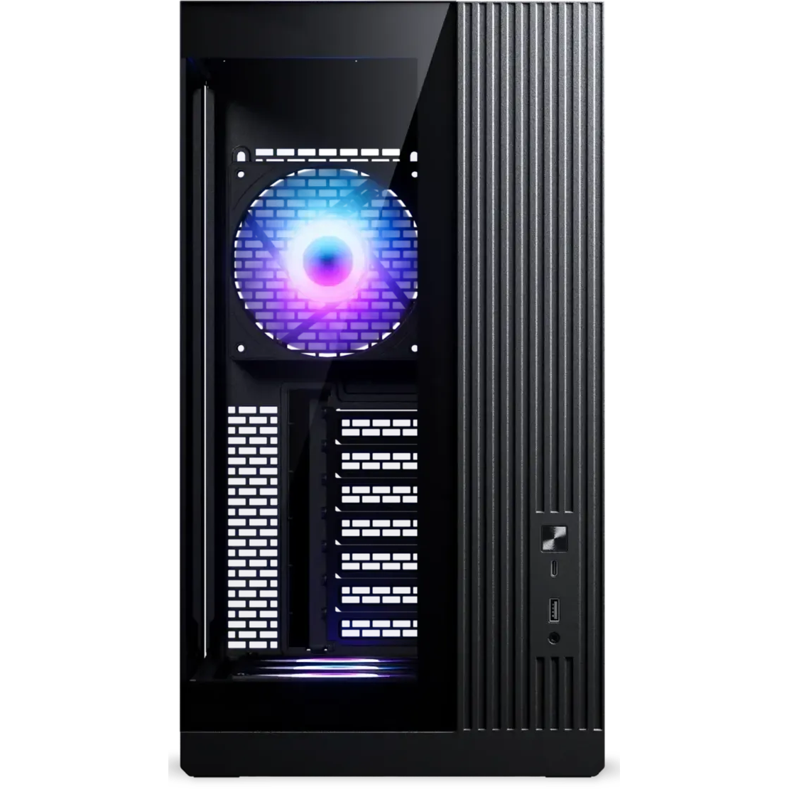 Case Phanteks XT V5 Black - PH-XT525V_DBK01 - photo 2
