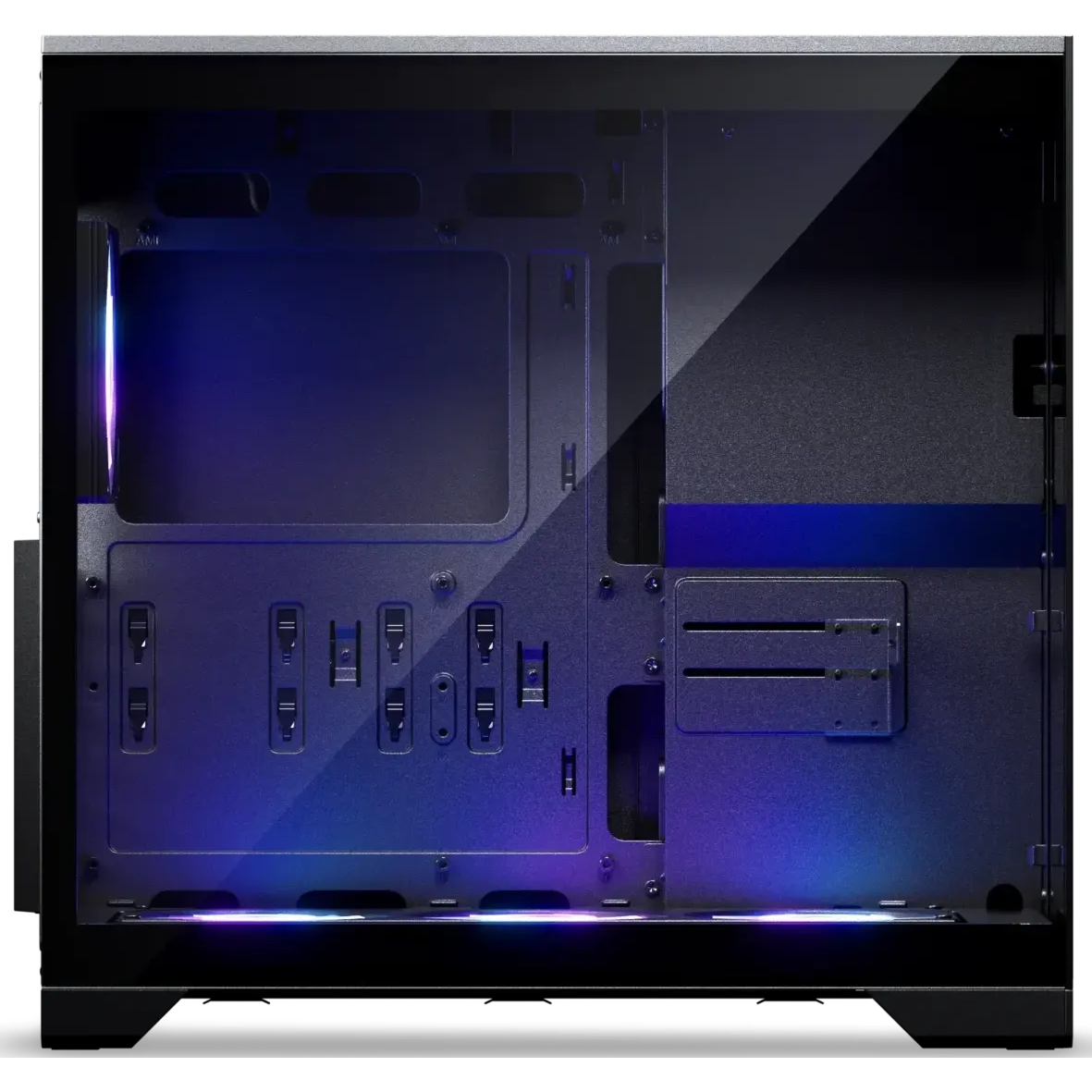 Case Phanteks XT V5 Black - PH-XT525V_DBK01 - photo 3