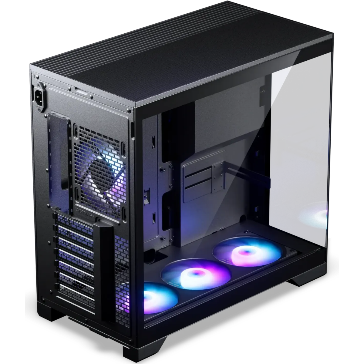 Case Phanteks XT V5 Black - PH-XT525V_DBK01 - photo 4