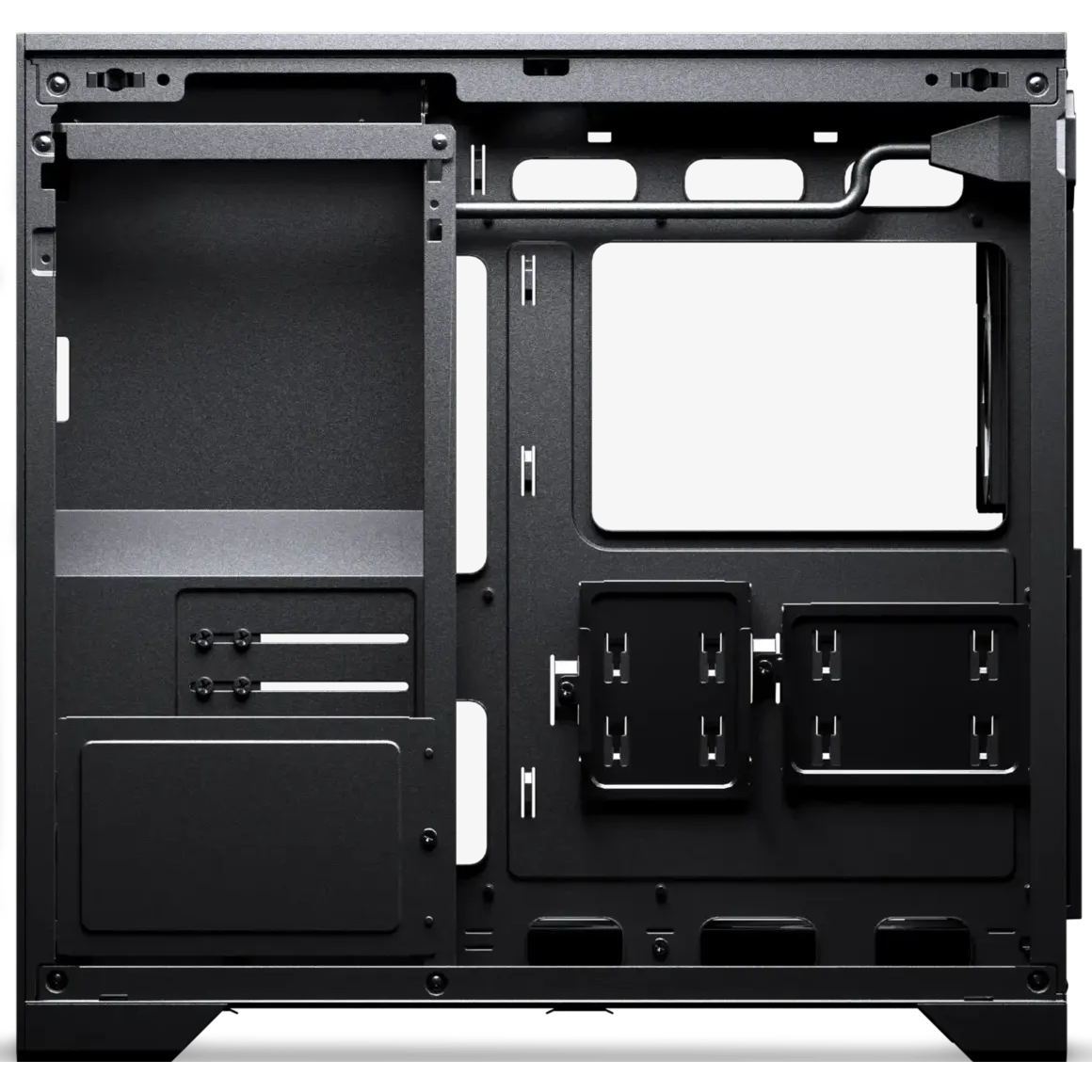 Case Phanteks XT V5 Black - PH-XT525V_DBK01 - photo 7
