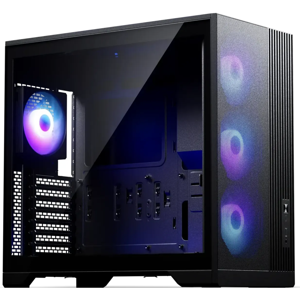 Case Phanteks XT M5 Black - PH-XT525M_DBK01