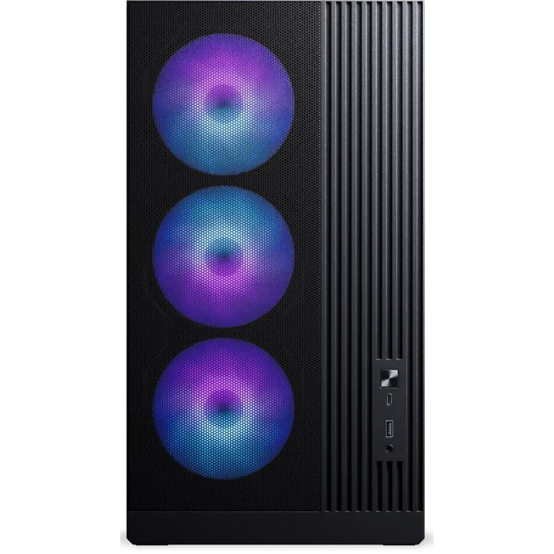 Case Phanteks XT M5 Black - PH-XT525M_DBK01 - photo 2