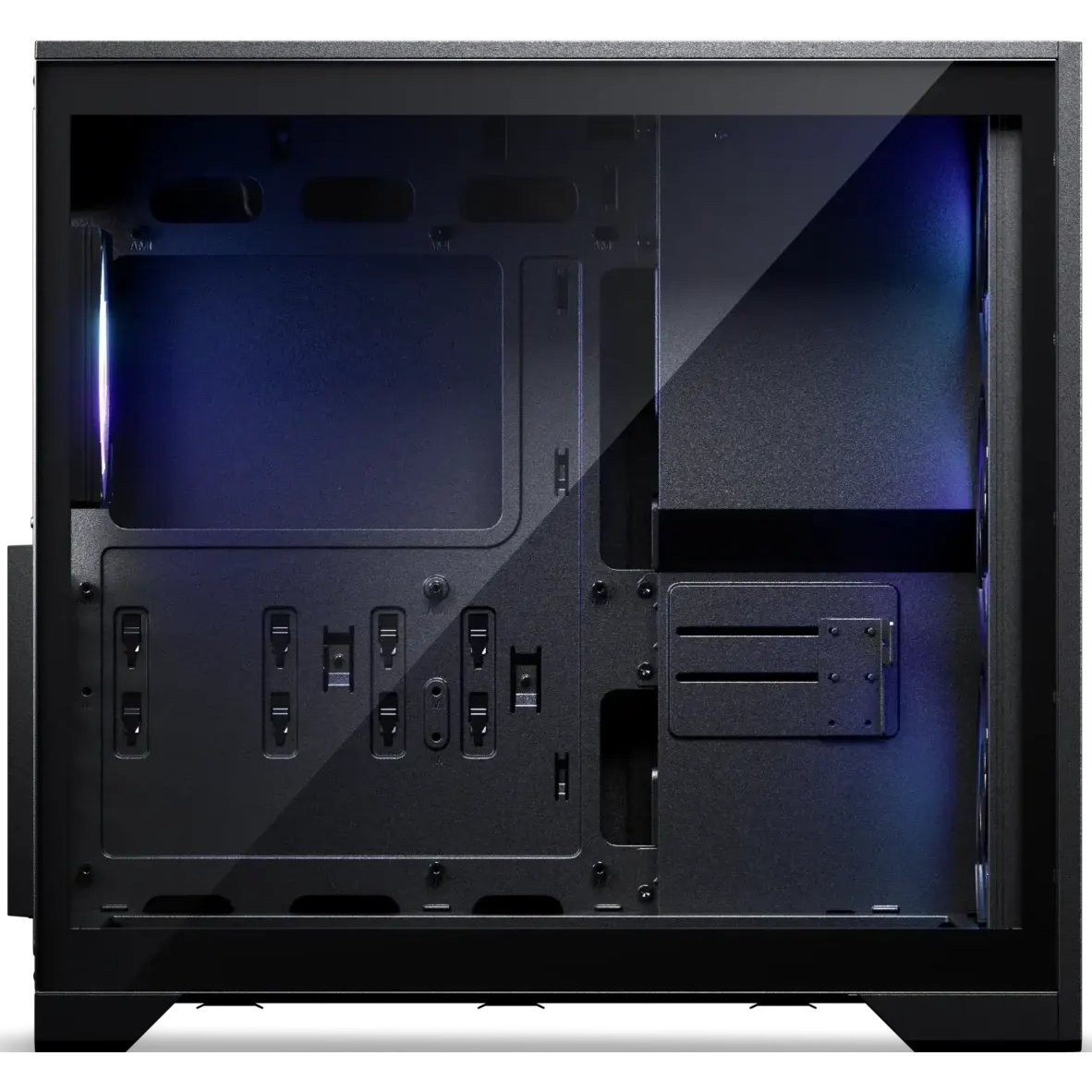 Case Phanteks XT M5 Black - PH-XT525M_DBK01 - photo 3