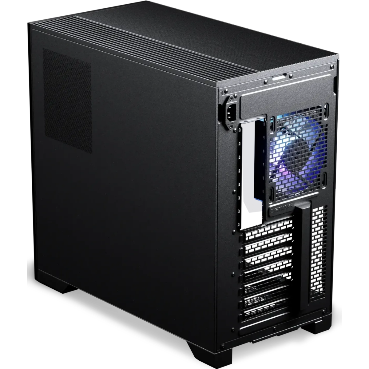 Case Phanteks XT M5 Black - PH-XT525M_DBK01 - photo 5