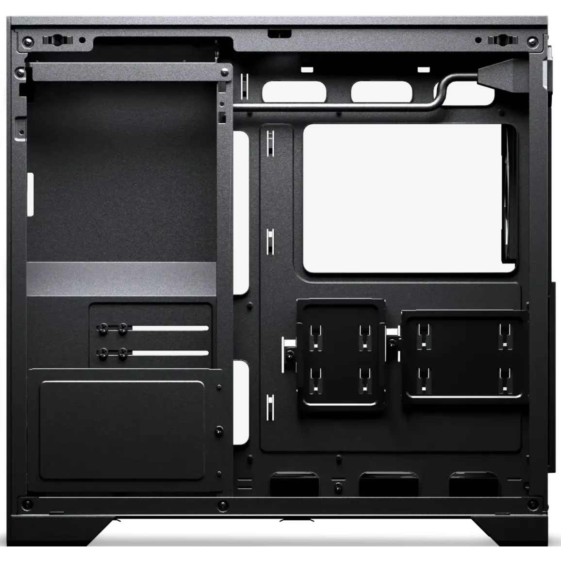 Case Phanteks XT M5 Black - PH-XT525M_DBK01 - photo 7