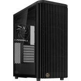 Case ASUS ProArt PA401 Tempered Glass Panel Black (90DC00M0-B39020)