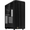 Case ASUS ProArt PA401 Tempered Glass Panel Black - 90DC00M0-B39020