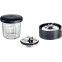 embouts pour robot culinaire Bosch MUZ45XCG1