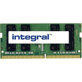 Mémoire vive 32GB DDR4 3200MHz Integral SO-DIMM (IN4V32GNGRTX)