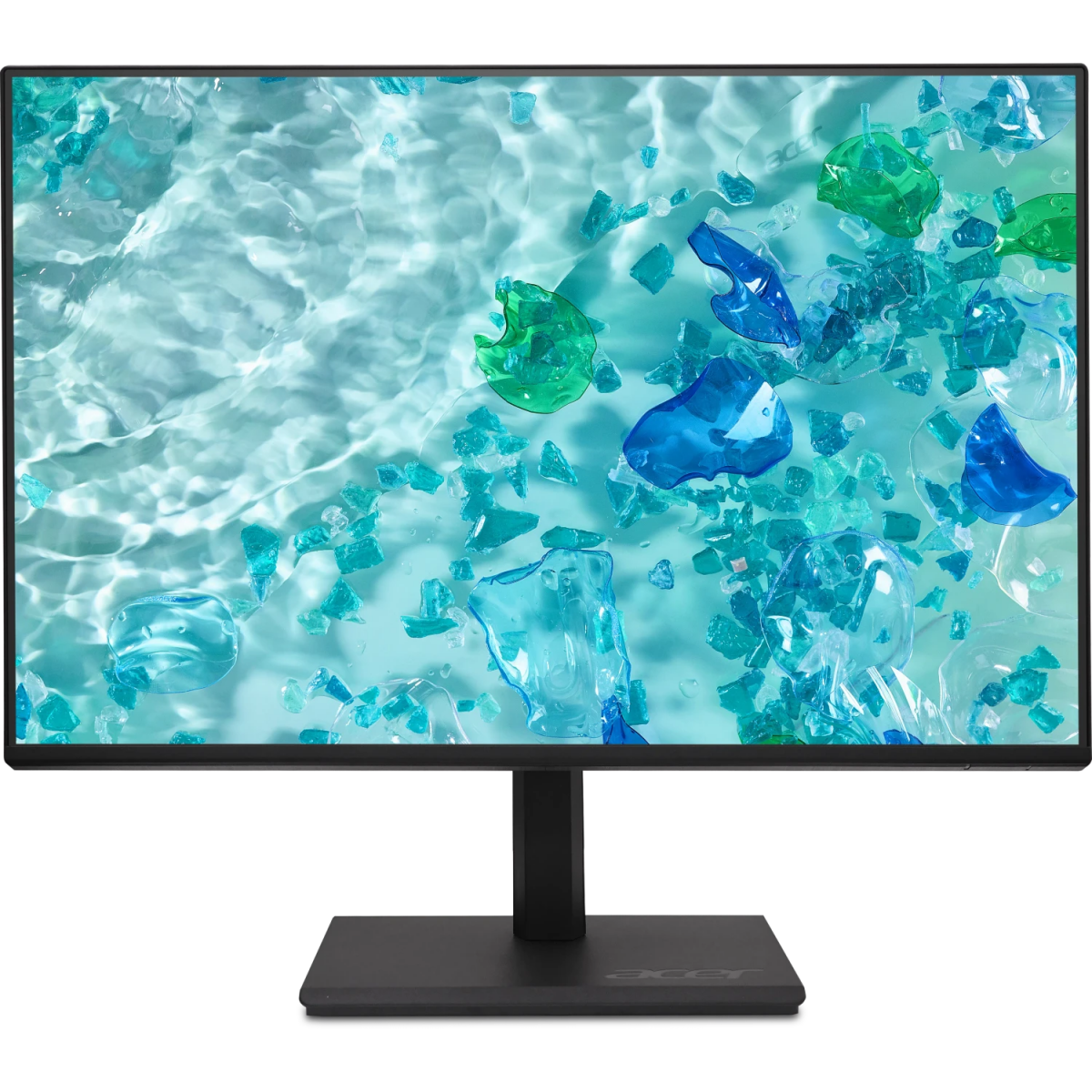 Monitor Acer 27" B277UGbmiiprzx Vero - UM.HB7EE.G14
