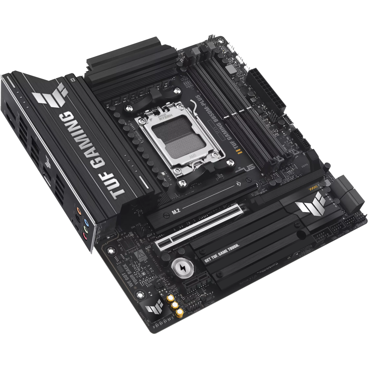 Carte mère ASUS TUF GAMING B850M-PLUS - photo 4