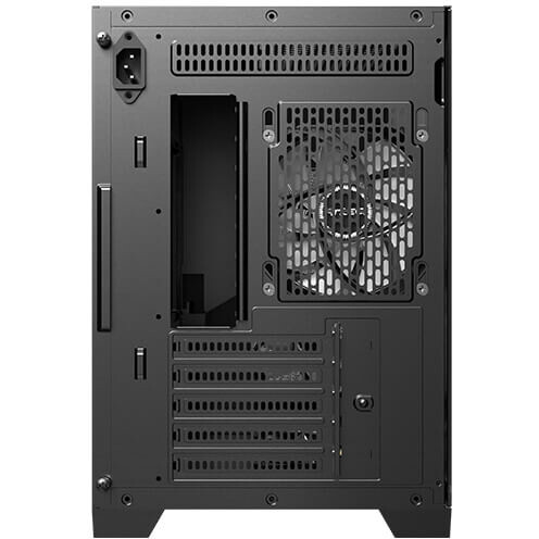 Case Antec Flux M - 0-761345-10253-7 - photo 2