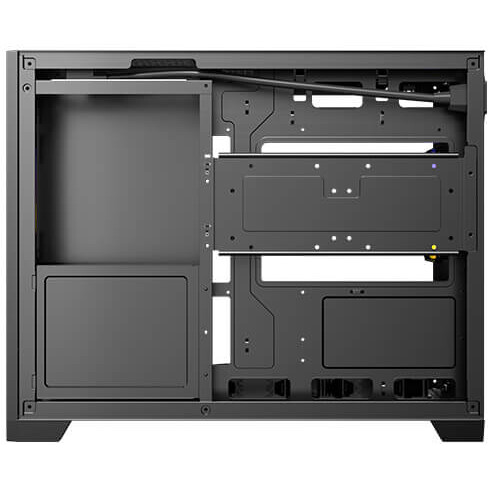 Case Antec Flux M - 0-761345-10253-7 - photo 5