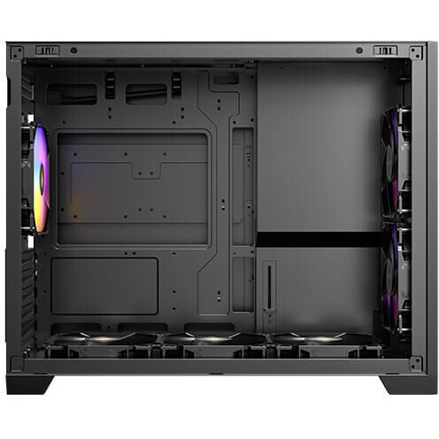 Case Antec Flux M - 0-761345-10253-7 - photo 7