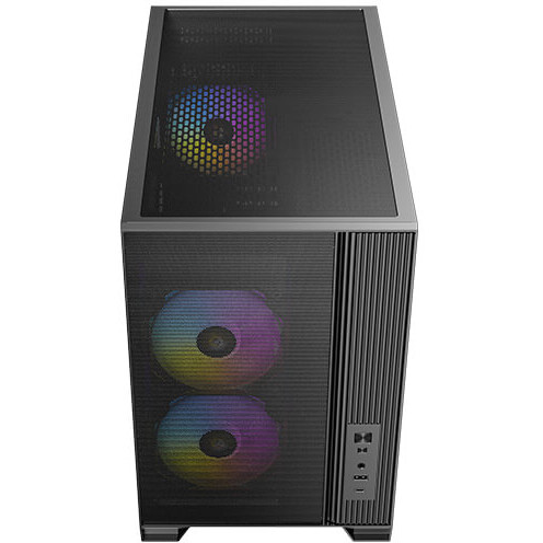 Case Antec Flux M - 0-761345-10253-7 - photo 11