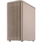 Case ASUS ProArt PA401 Wood Edition Tempered Glass Panel Beige (90DC00M7-B39010)