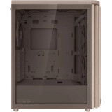 Case ASUS ProArt PA401 Wood Edition Tempered Glass Panel Beige (90DC00M7-B39010)