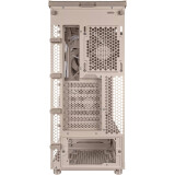 Case ASUS ProArt PA401 Wood Edition Tempered Glass Panel Beige (90DC00M7-B39010)