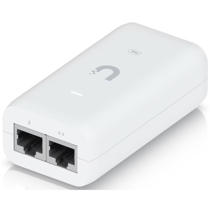 PoE Adapter Ubiquiti U-POE-AF
