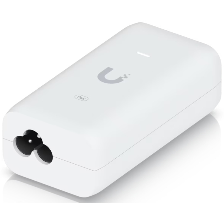 PoE Adapter Ubiquiti U-POE-AF - photo 2