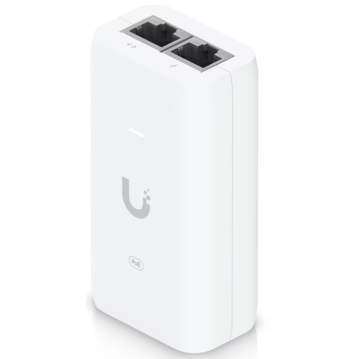 PoE Adapter Ubiquiti U-POE-AF - photo 3
