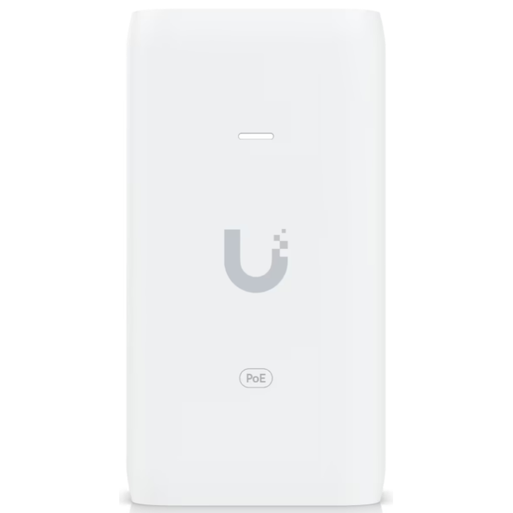 PoE Adapter Ubiquiti U-POE-AF - photo 4