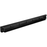 Cache pour racks StarTech BLANKP10