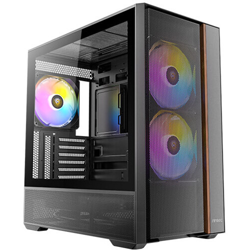 Case Antec Flux Rear - 0-761345-10241-4