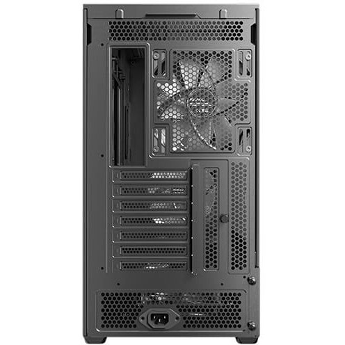 Case Antec Flux Rear - 0-761345-10241-4 - photo 2