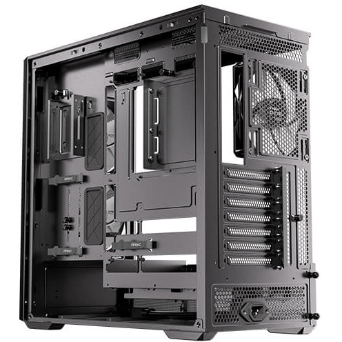 Case Antec Flux Rear - 0-761345-10241-4 - photo 3