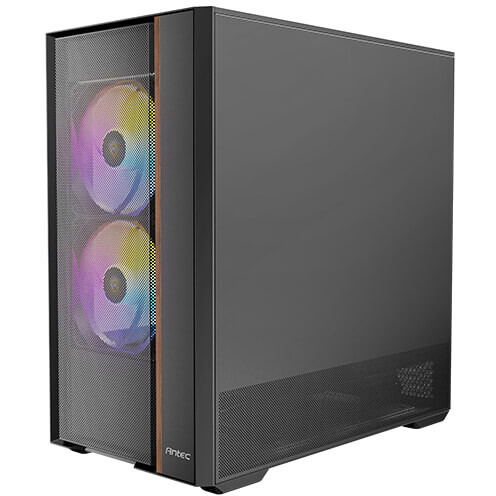 Case Antec Flux Rear - 0-761345-10241-4 - photo 5