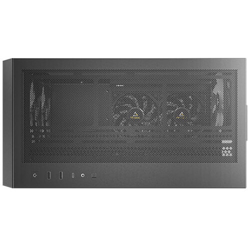 Case Antec Flux Rear - 0-761345-10241-4 - photo 10