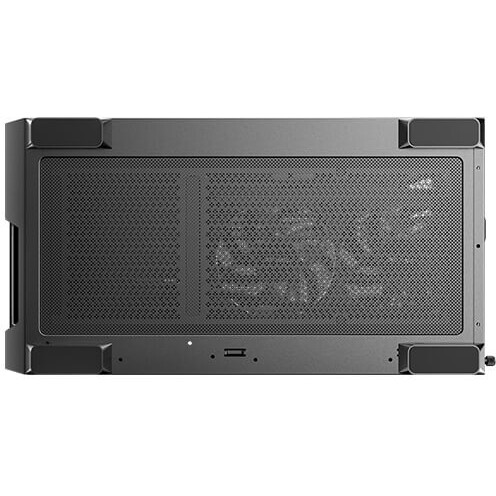 Case Antec Flux Rear - 0-761345-10241-4 - photo 11
