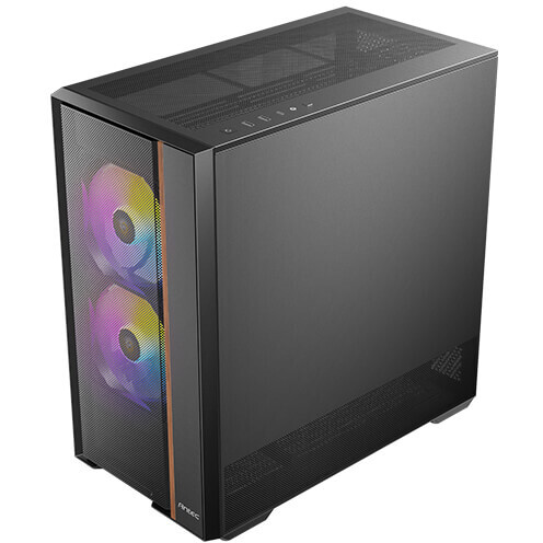 Case Antec Flux Rear - 0-761345-10241-4 - photo 13