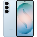 Smartphone Samsung Galaxy S26 12/256GB Sky Blue (SM-S942BLBGEUB