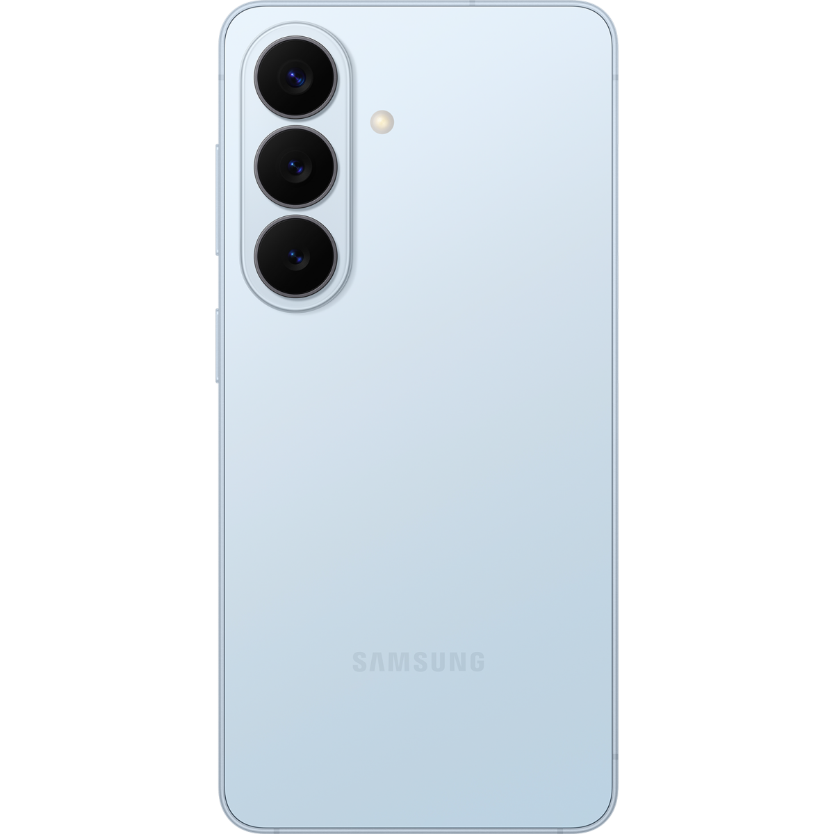 Smartphone Samsung Galaxy S26 12/256GB Sky Blue (SM-S942BLBGEUB - photo 6