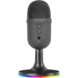 Microphone Mars Gaming MMIC-CX Black (MMICCX)