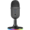 Microphone Mars Gaming MMIC-CX Black - MMICCX