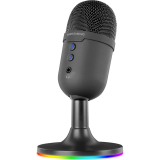 Microphone Mars Gaming MMIC-CX Black (MMICCX)
