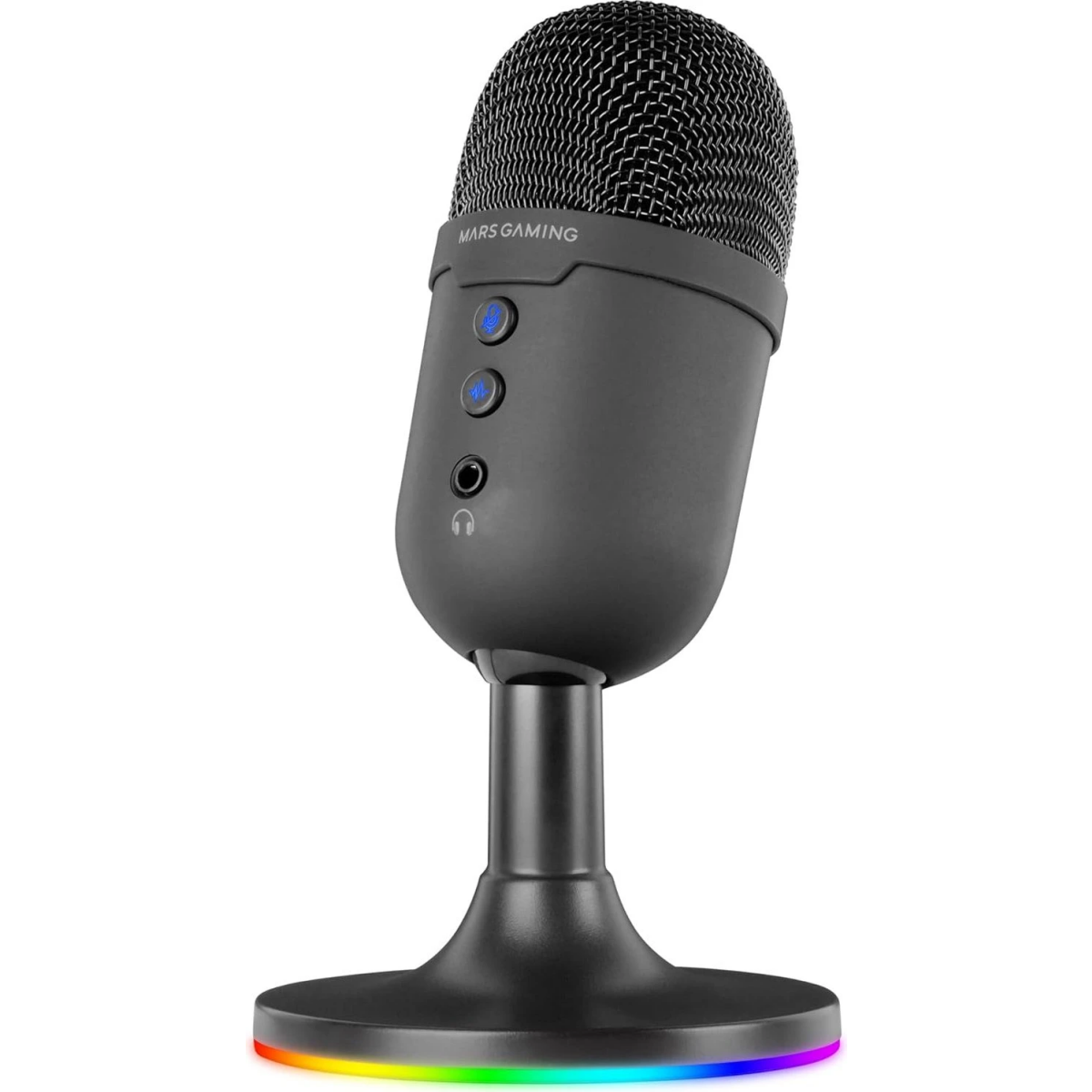 Microphone Mars Gaming MMIC-CX Black - MMICCX - photo 2