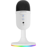 Microphone Mars Gaming MMIC-CX White (MMICCXW)