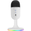 Microphone Mars Gaming MMIC-CX White - MMICCXW