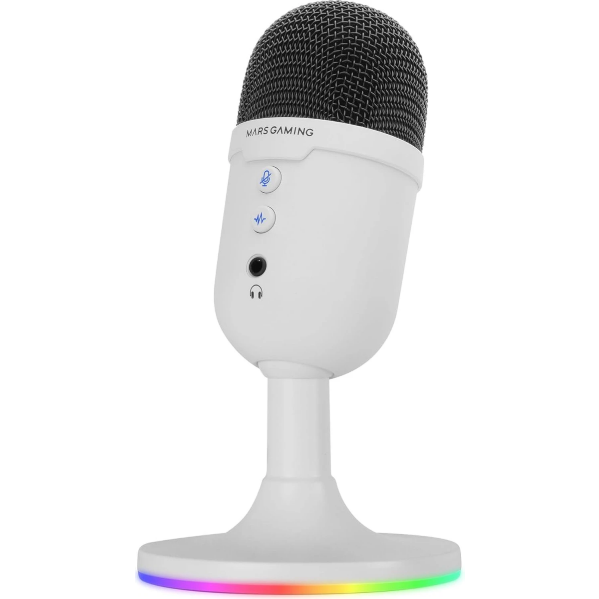 Microphone Mars Gaming MMIC-CX White - MMICCXW - photo 2