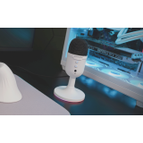 Microphone Mars Gaming MMIC-CX White (MMICCXW)