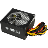 Alimentation électrique 700W iBOX Aurora (ZIA700W14CMBOX)